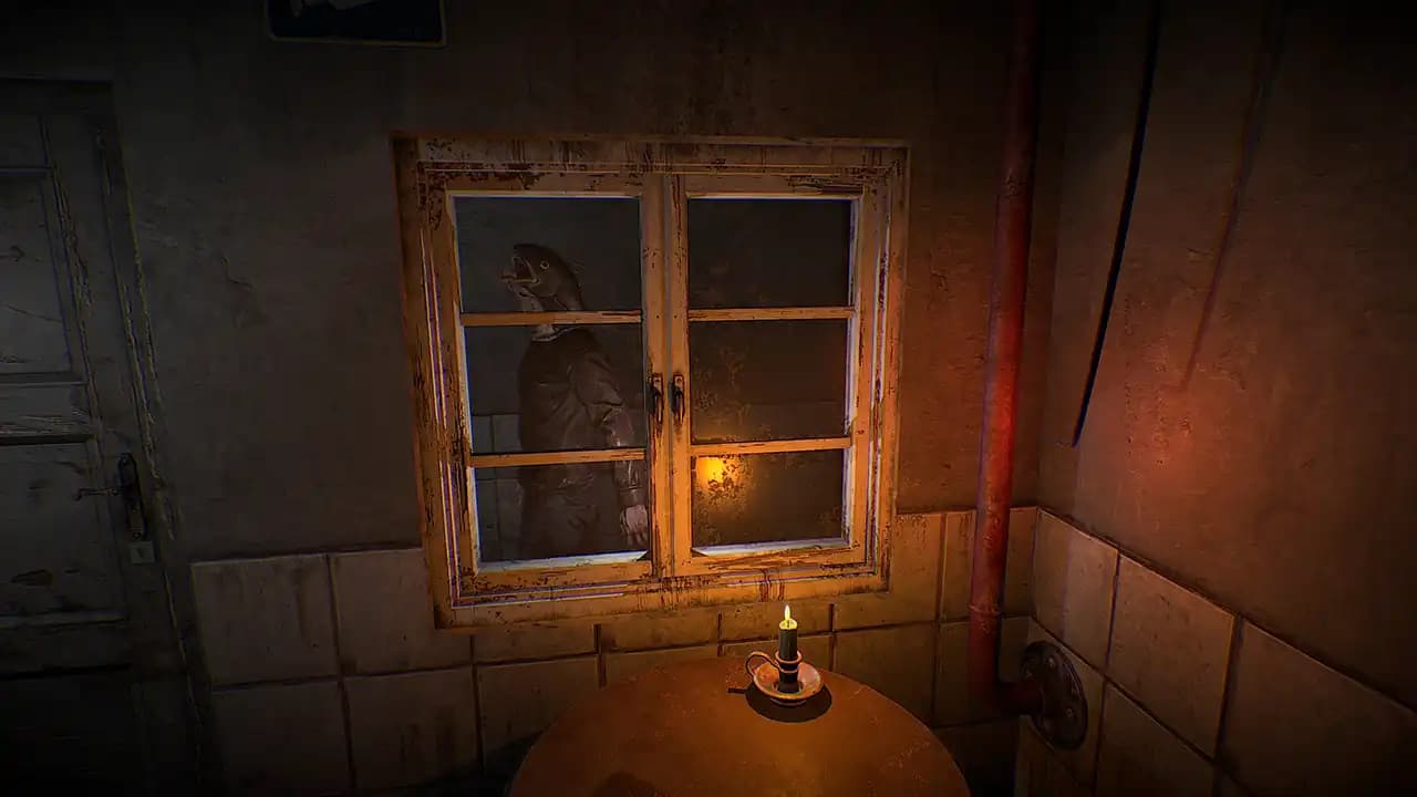 Dying: Reborn media 2