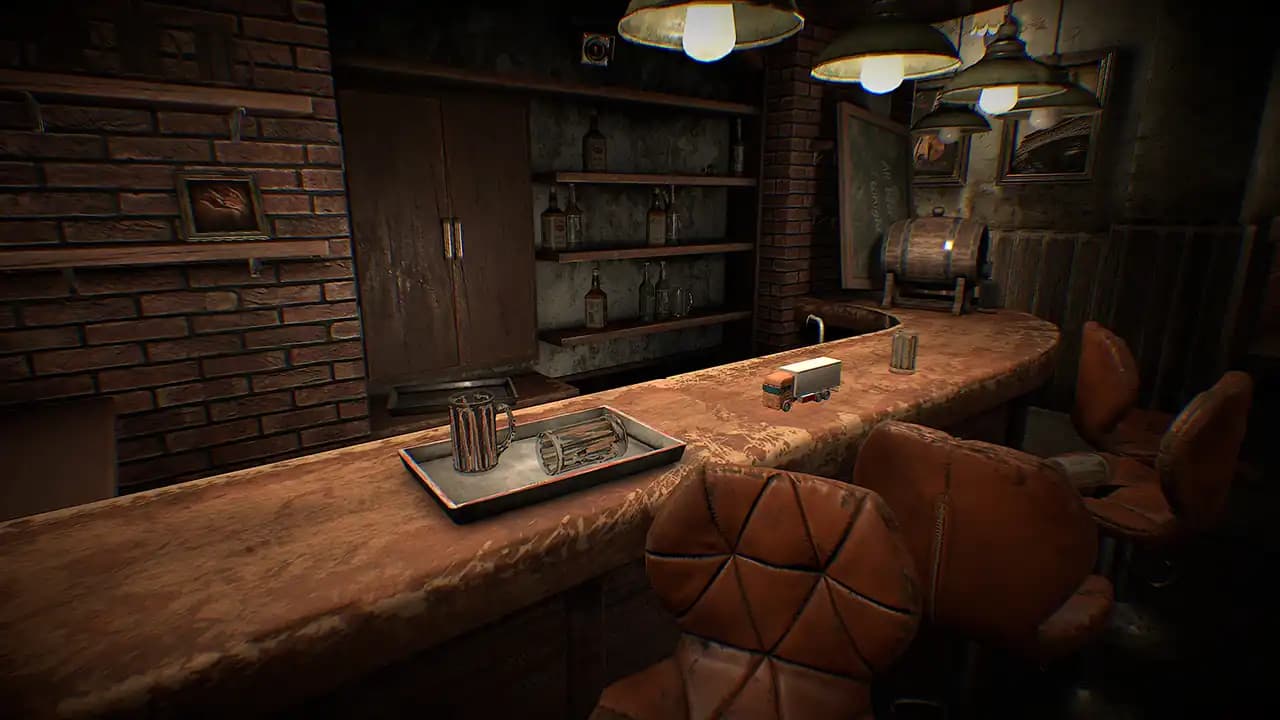 Dying: Reborn media 3