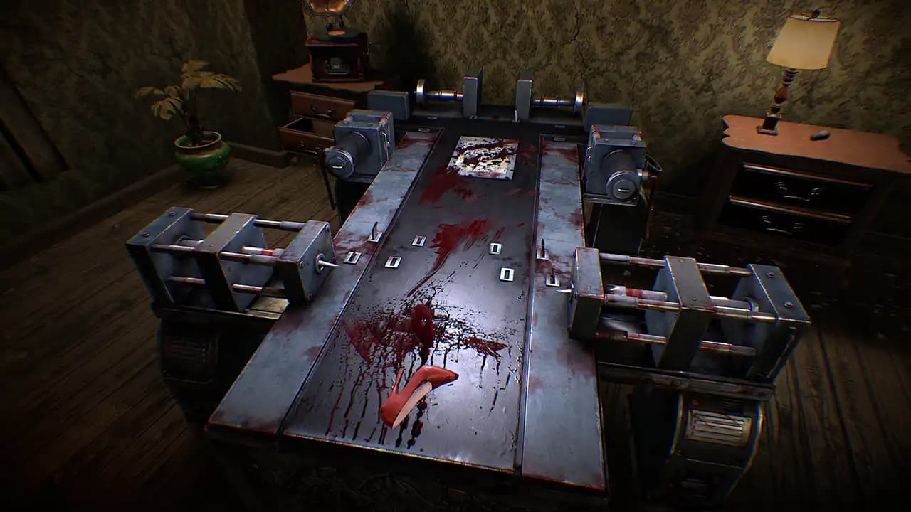 Dying: Reborn media 4