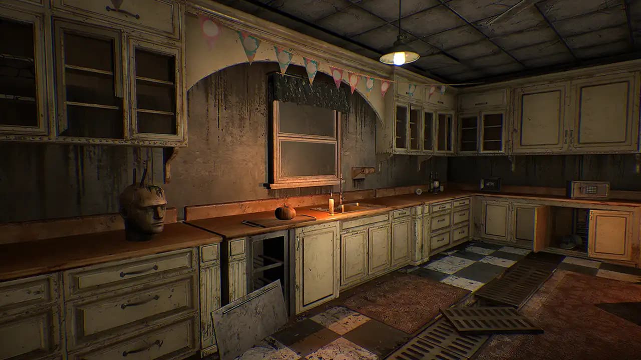 Dying: Reborn media 5