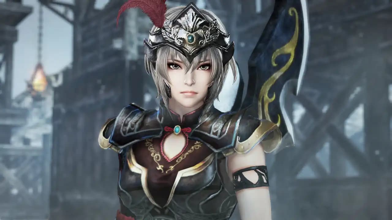 Dynasty Warriors 8: Xtreme Legends Complete Edition media 1