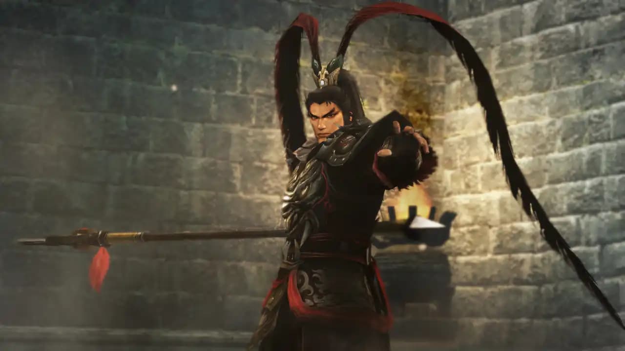 Dynasty Warriors 8: Xtreme Legends Complete Edition media 2