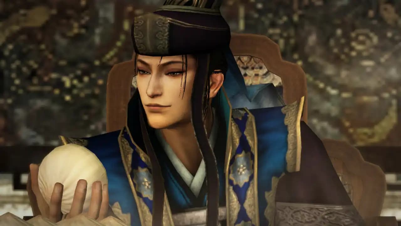 Dynasty Warriors 8: Xtreme Legends Complete Edition media 4