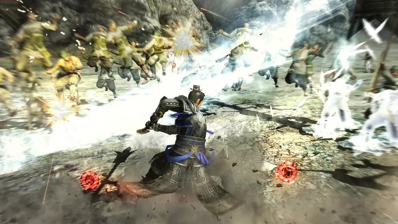 Dynasty Warriors 8: Xtreme Legends Complete Edition media 5