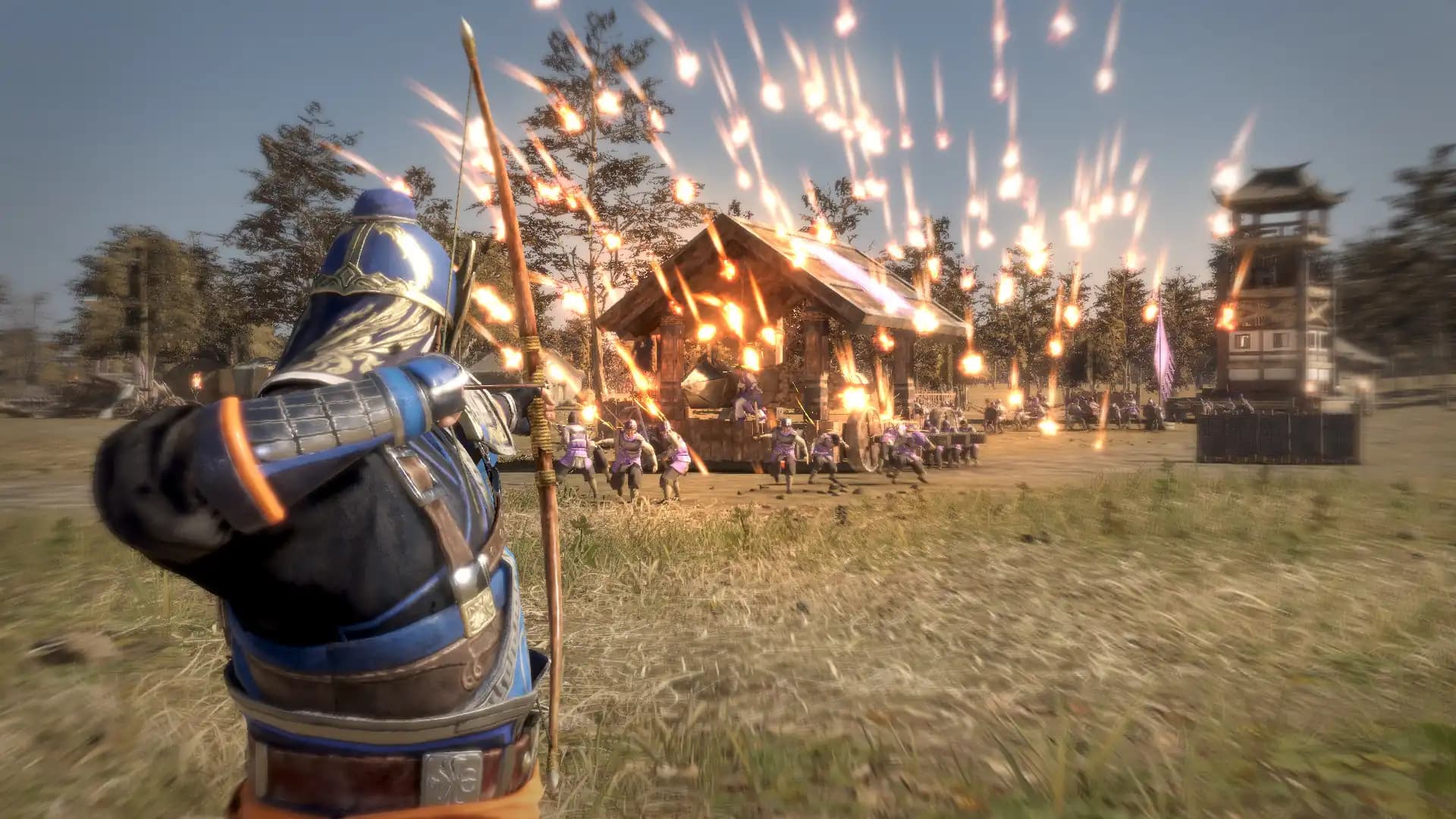 Dynasty Warriors 9: Empires Deluxe Edition media 4