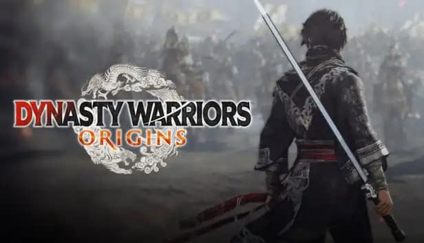 Dynasty Warriors: Origins cover