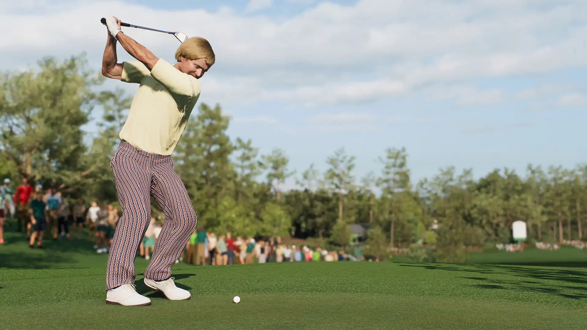 EA Sports PGA Tour media 2