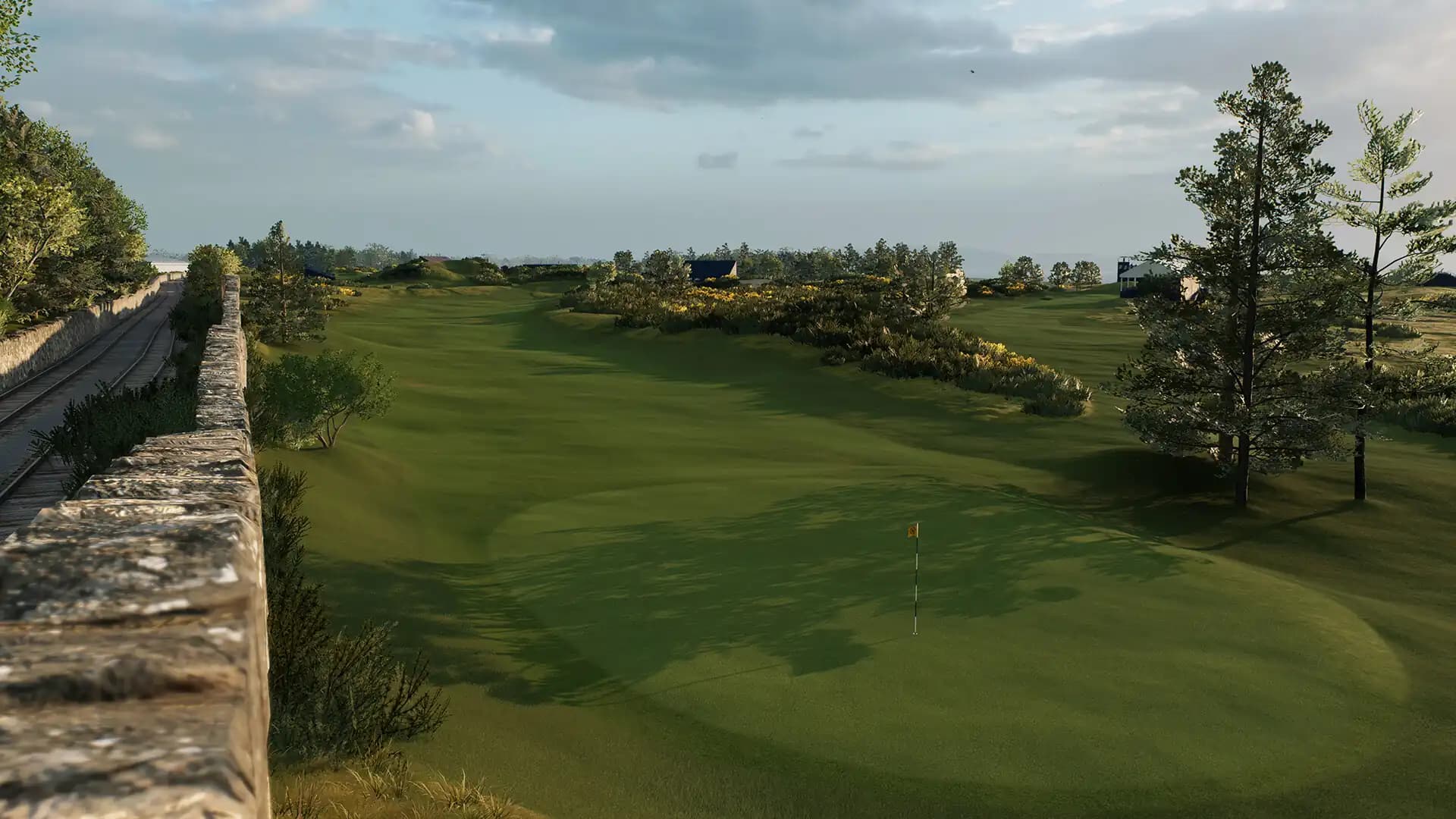 EA Sports PGA Tour media 4
