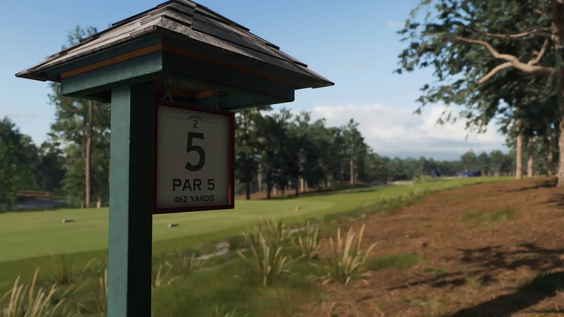 EA Sports PGA Tour media 5