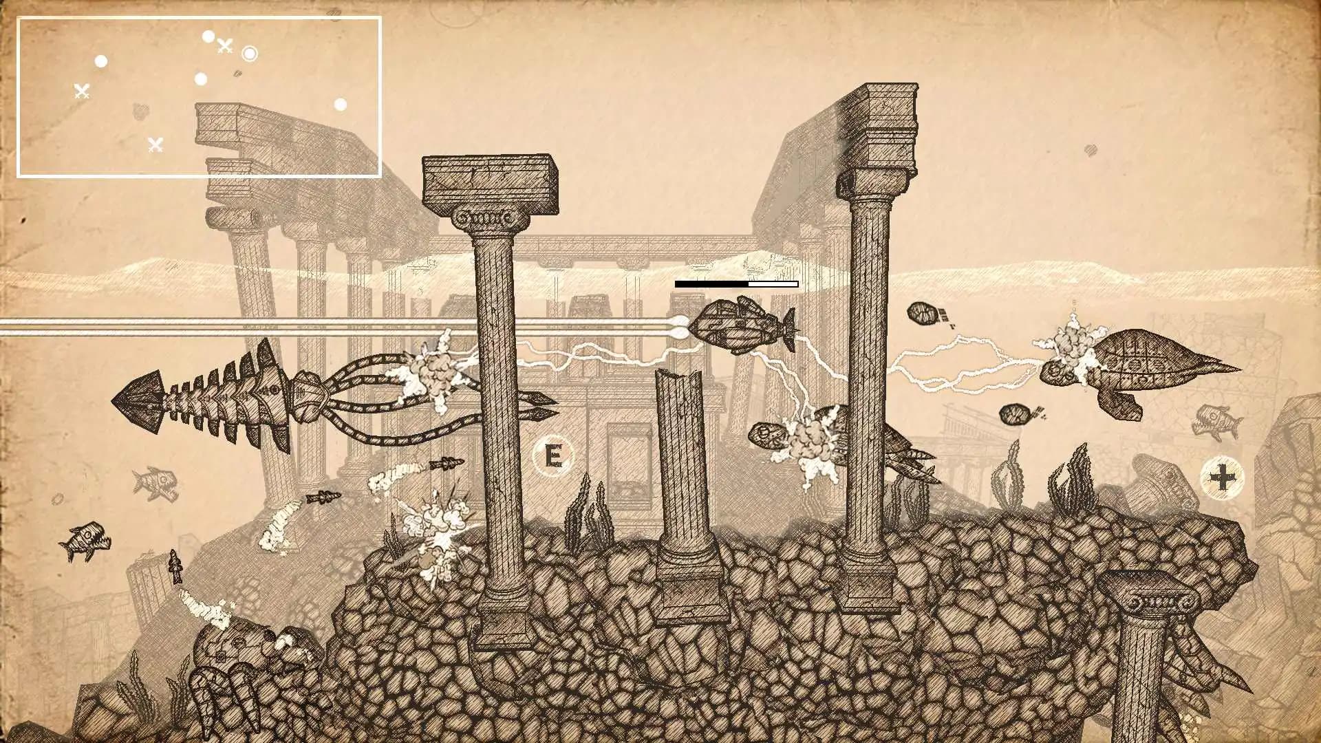 Earth Atlantis media 1