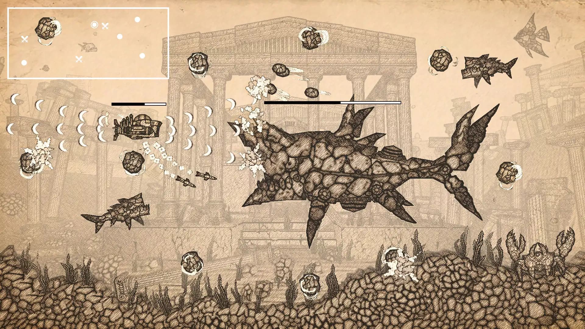 Earth Atlantis media 2
