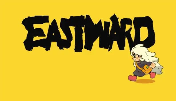 Eastward cover