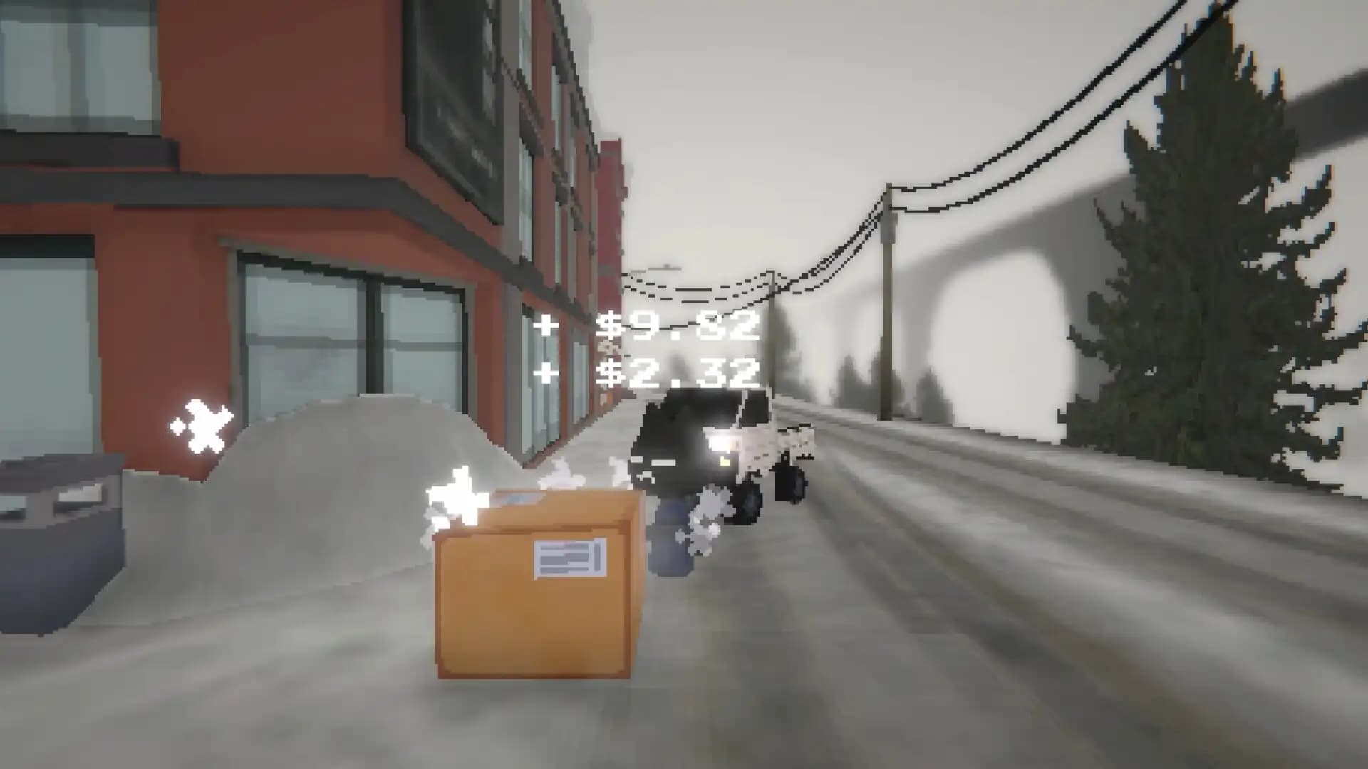 Easy Delivery Co. media 4