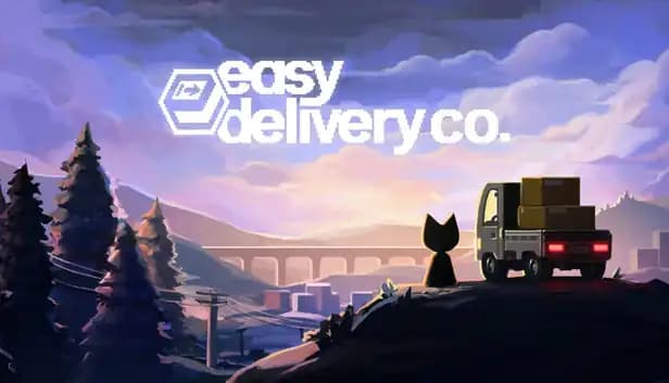 Easy Delivery Co. cover