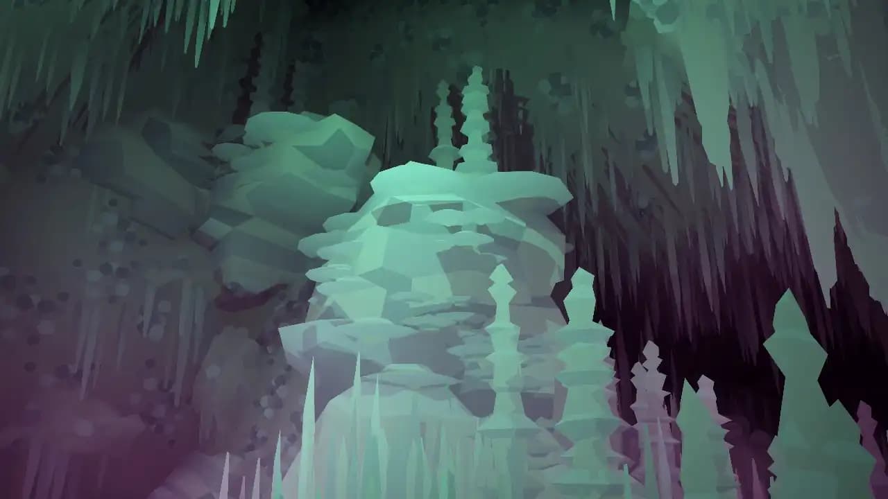 Echo Grotto media 1