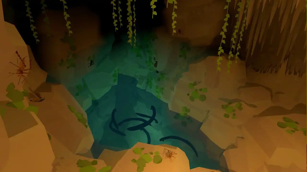 Echo Grotto media 2