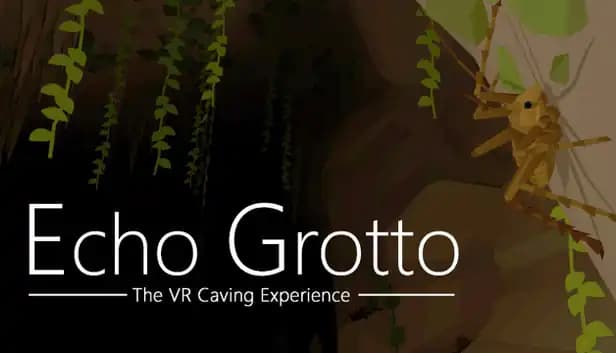 Echo Grotto cover
