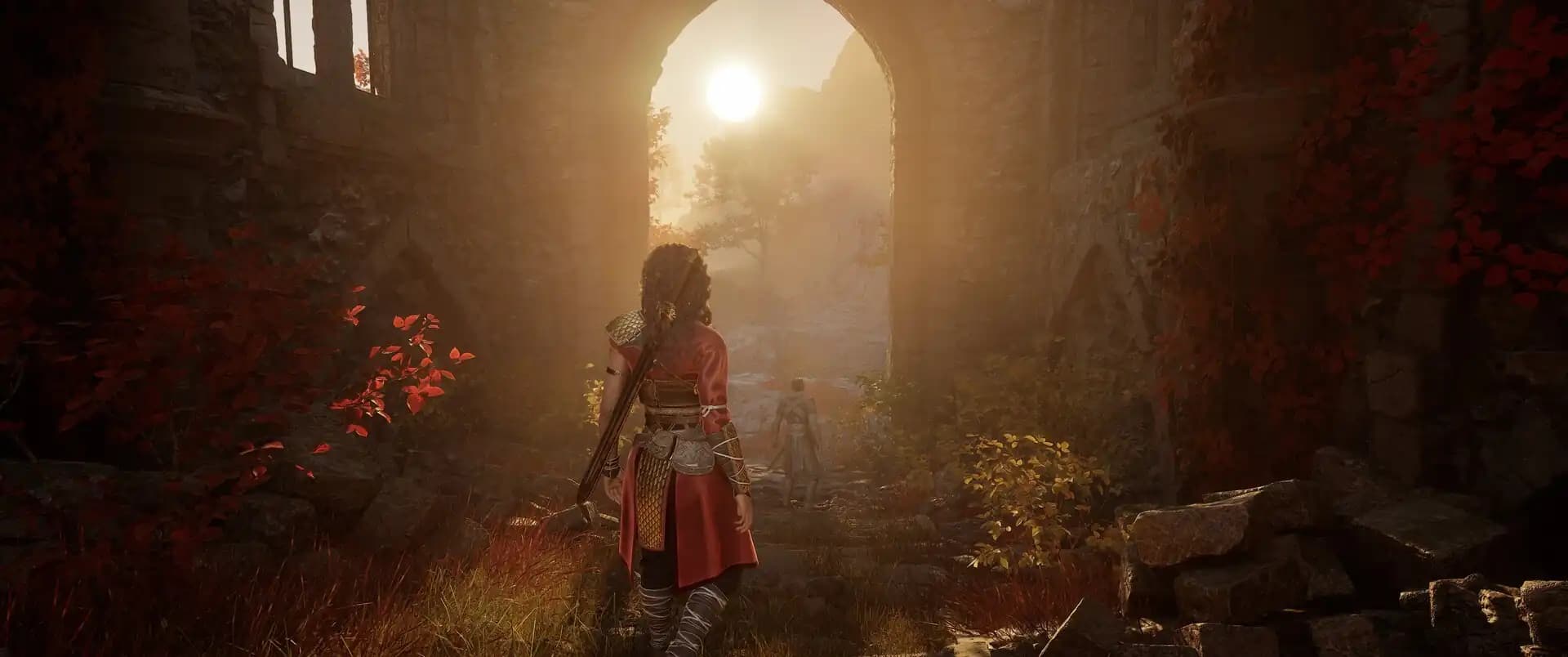 Echoes of the End media 1