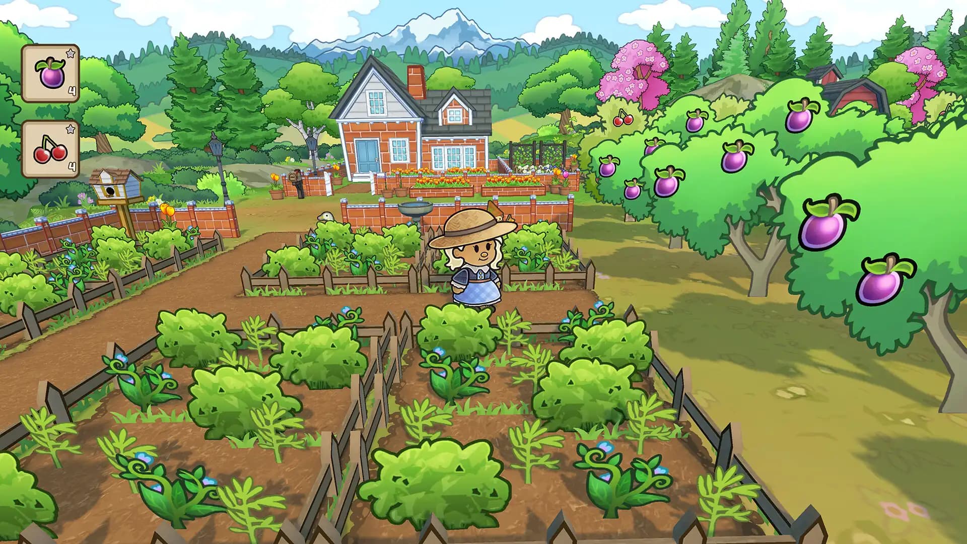 Echoes of the Plum Grove media 1