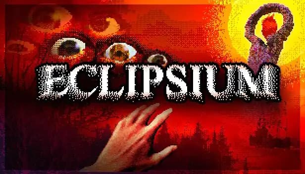 Eclipsium cover