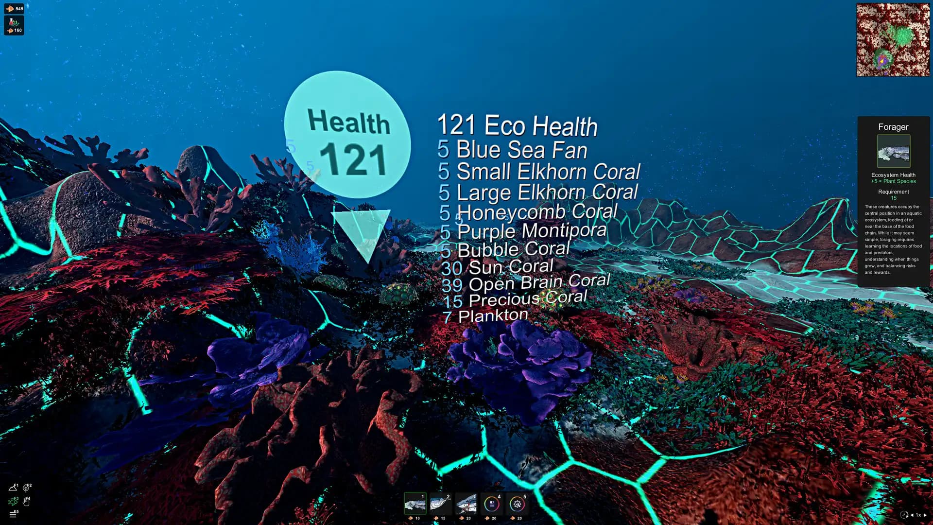 Ecosystem media 1