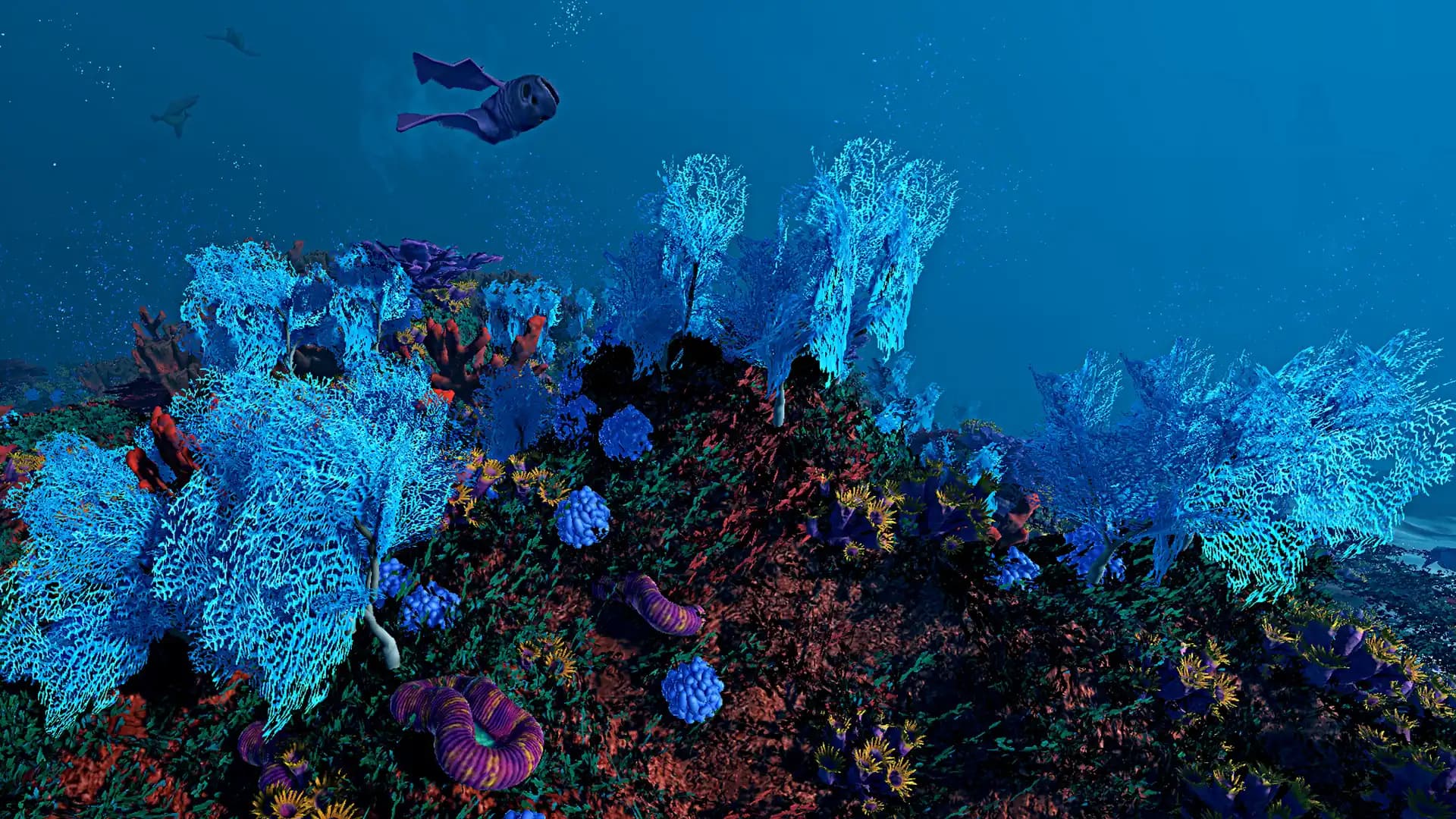 Ecosystem media 2