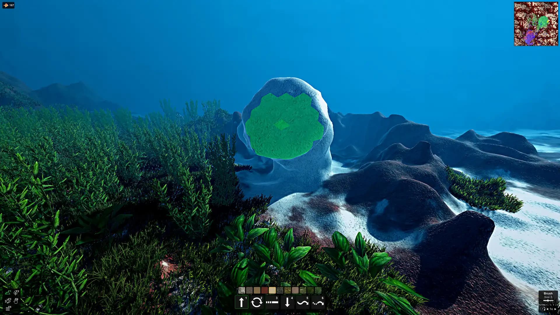 Ecosystem media 3