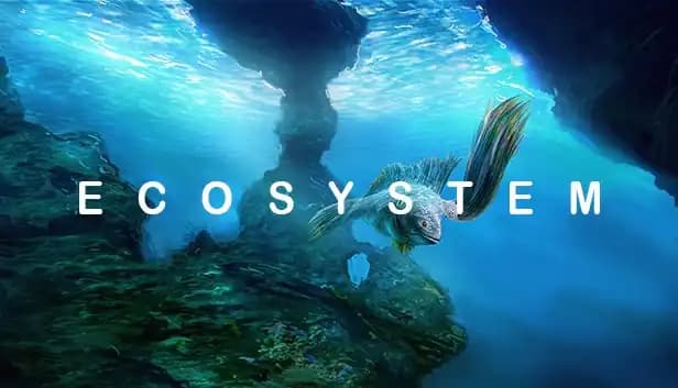 Ecosystem cover