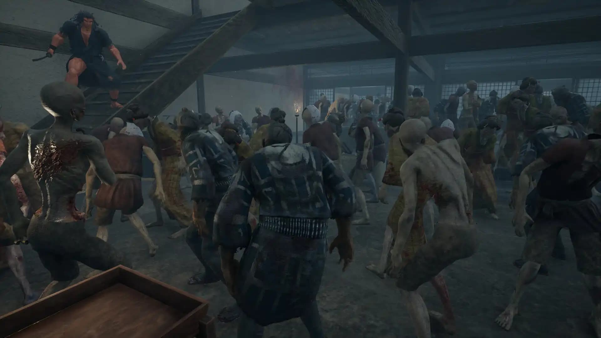 Ed-0: Zombie Uprising media 1