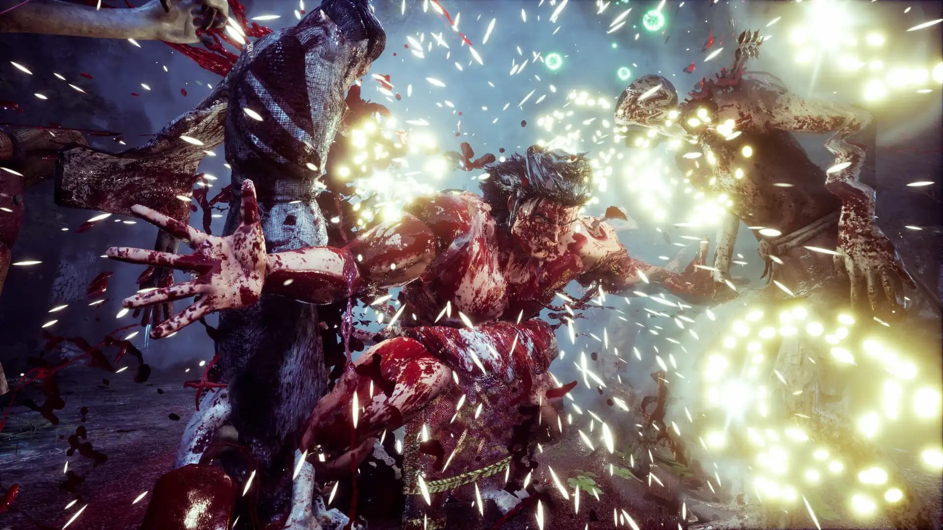 Ed-0: Zombie Uprising media 5