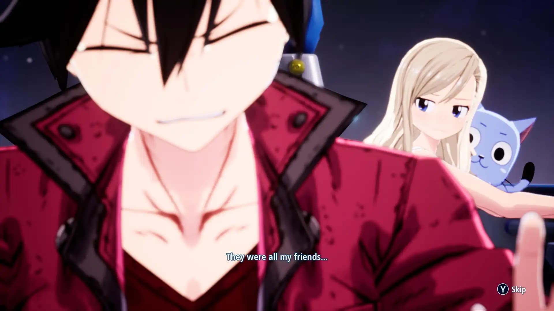 EDENS ZERO media 3
