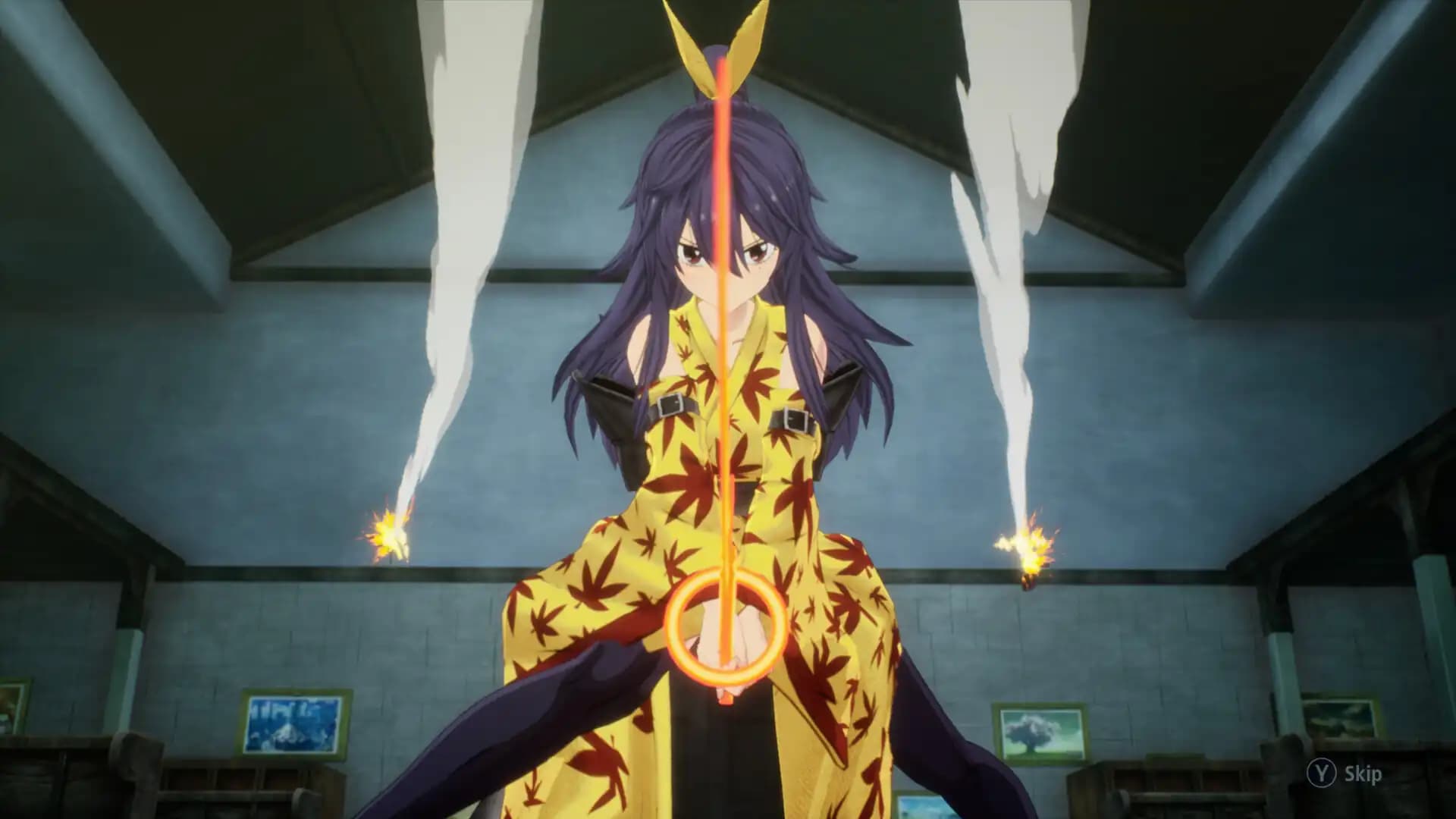 EDENS ZERO media 4