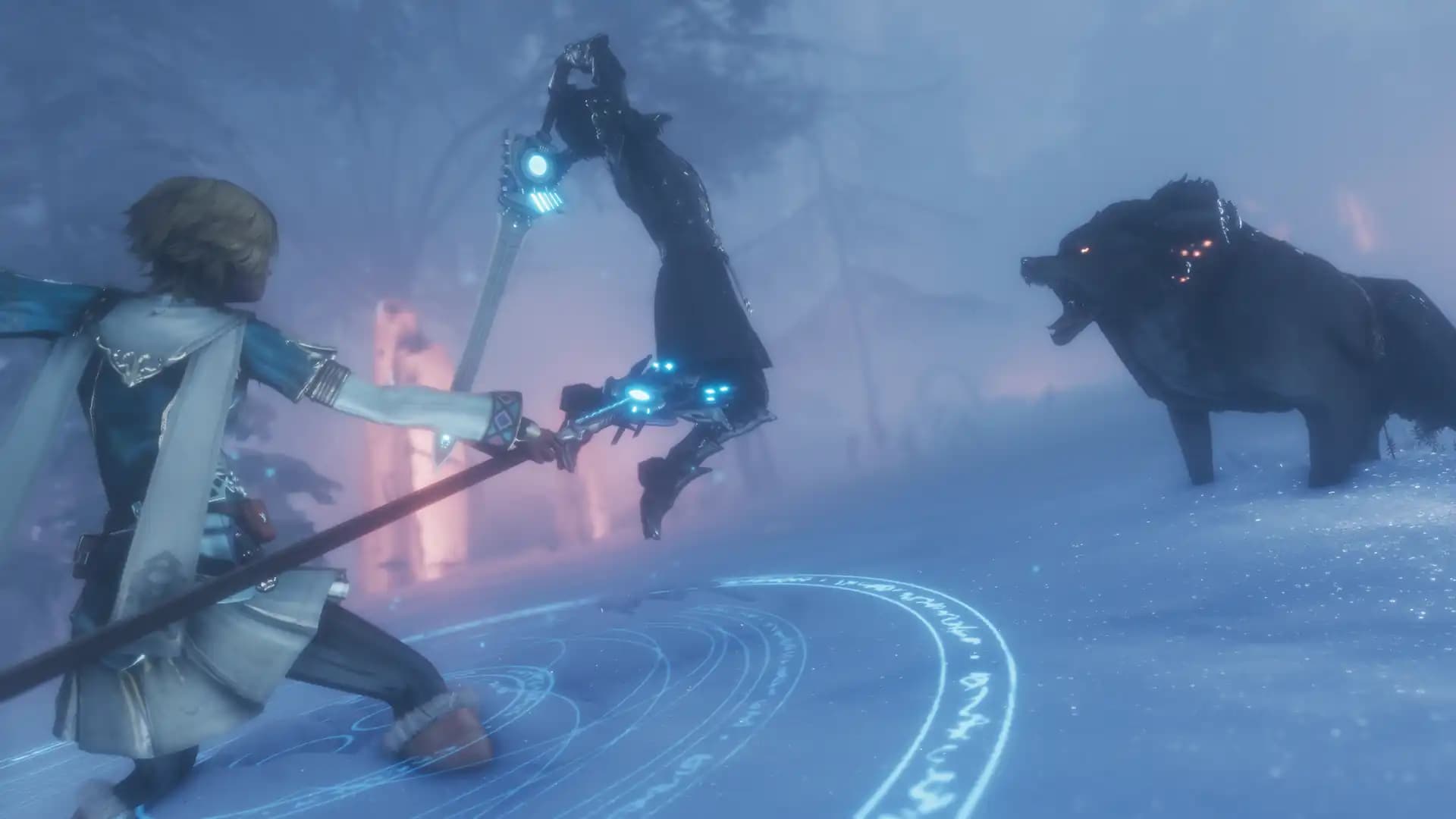 Edge Of Eternity media 1