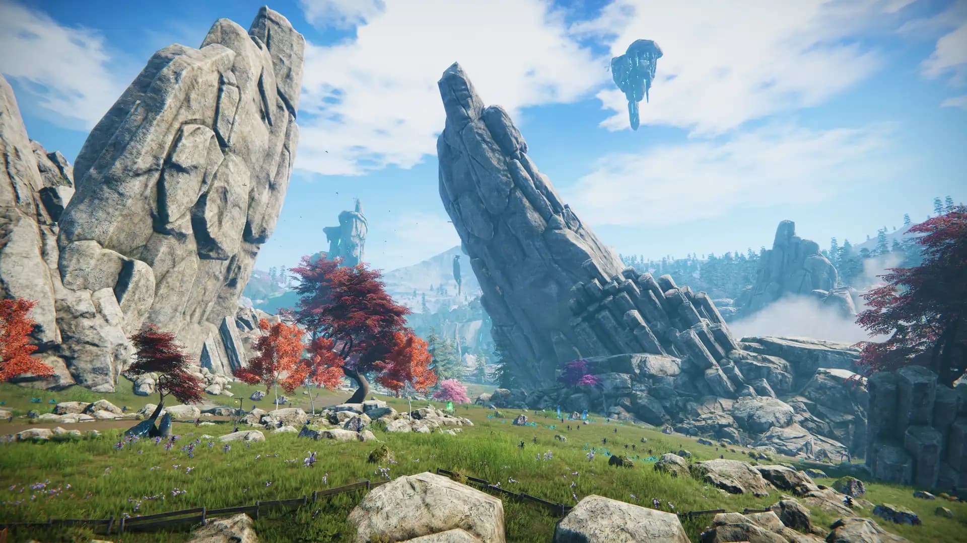 Edge Of Eternity media 2