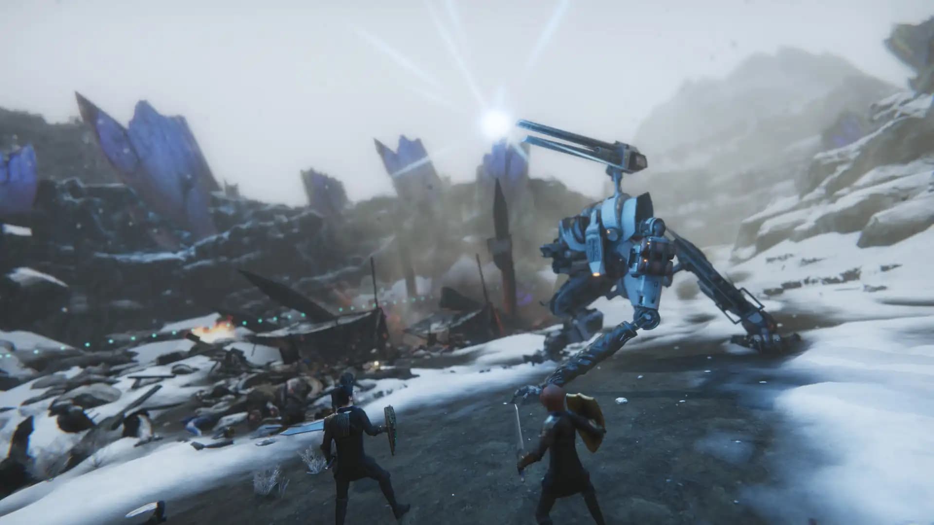 Edge Of Eternity media 3
