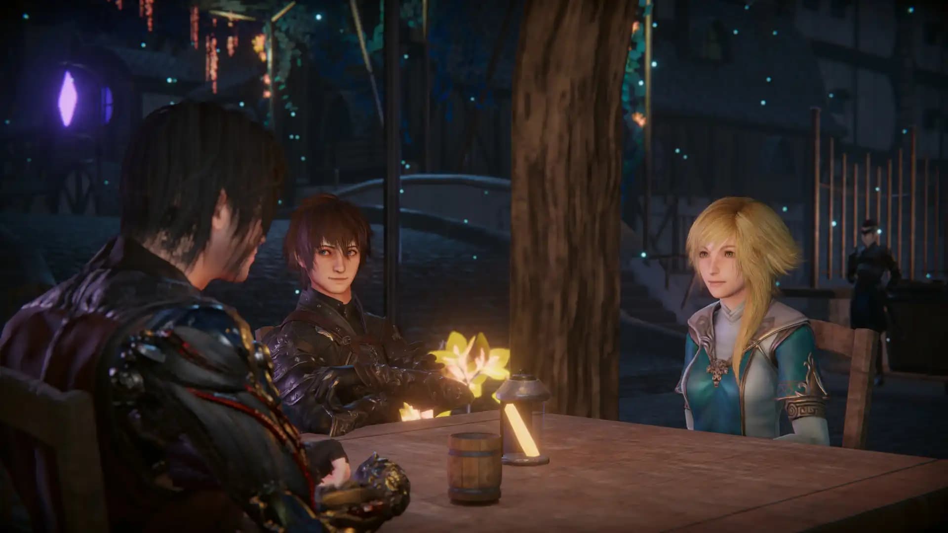 Edge Of Eternity media 5
