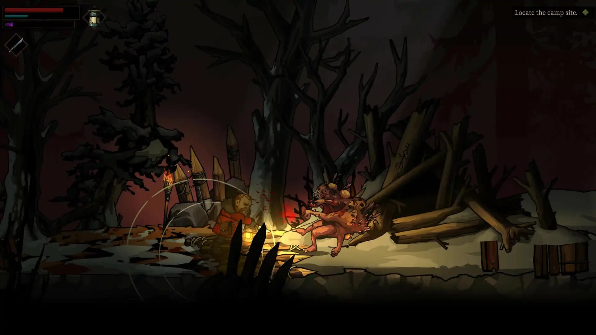 Edge of Sanity media 3