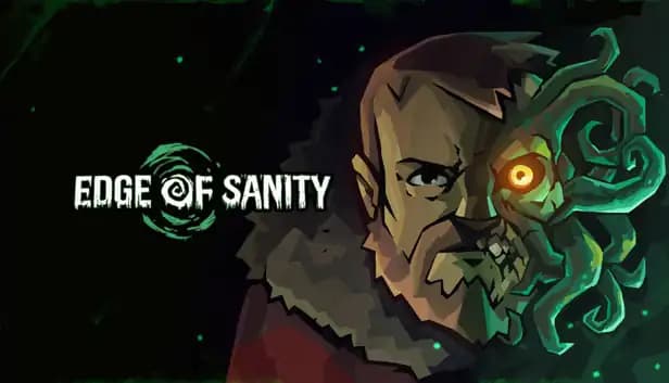 Edge of Sanity cover