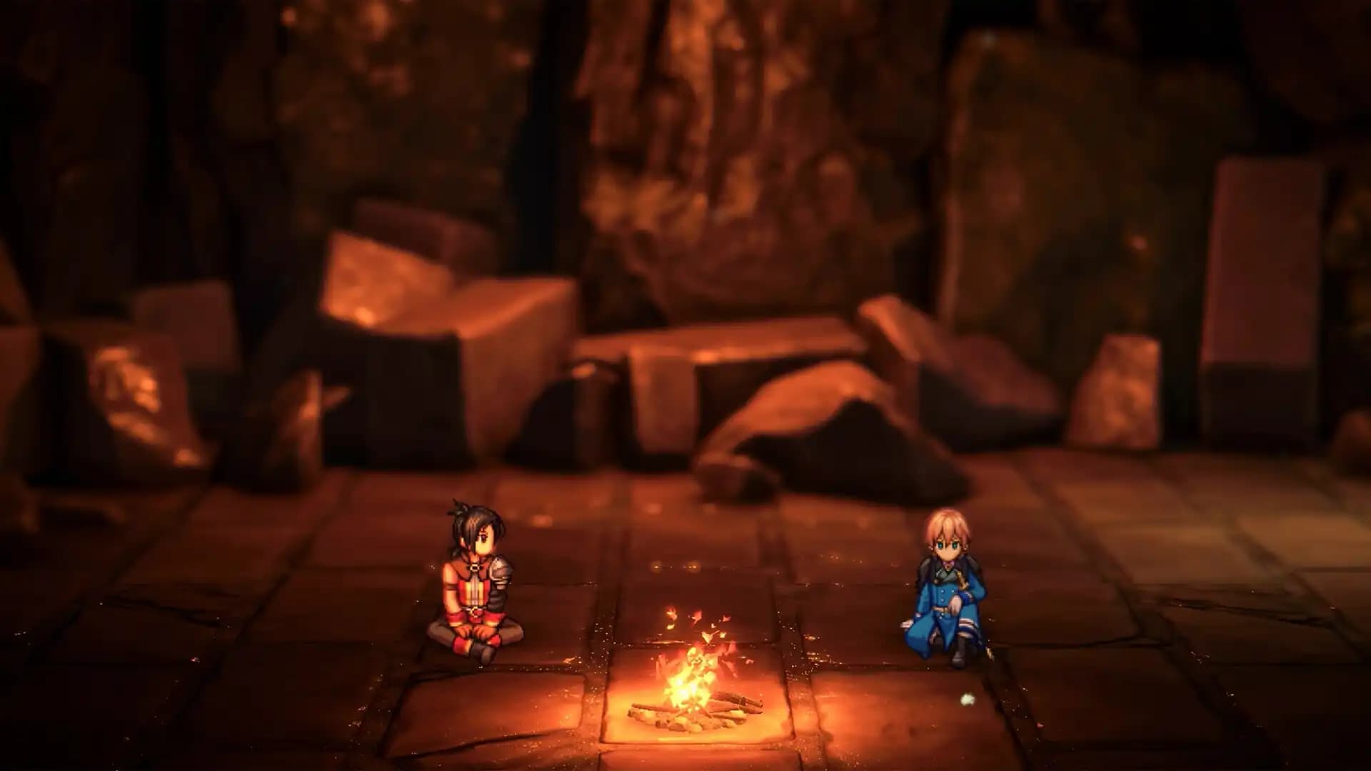 Eiyuden Chronicle: Hundred Heroes - Digital Deluxe Edition media 5