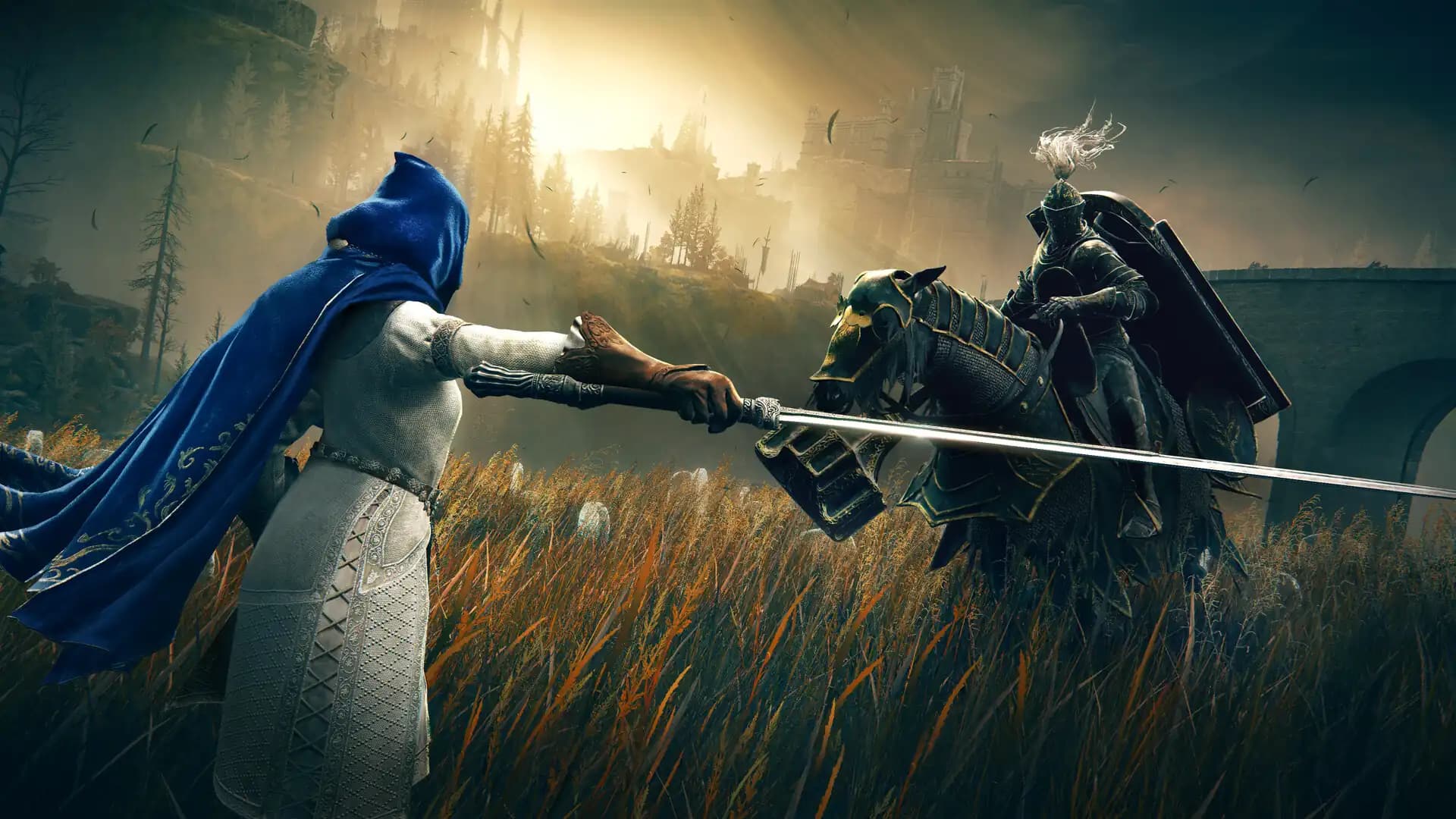 Elden Ring - Shadow of the Erdtree Premium Bundle media 3
