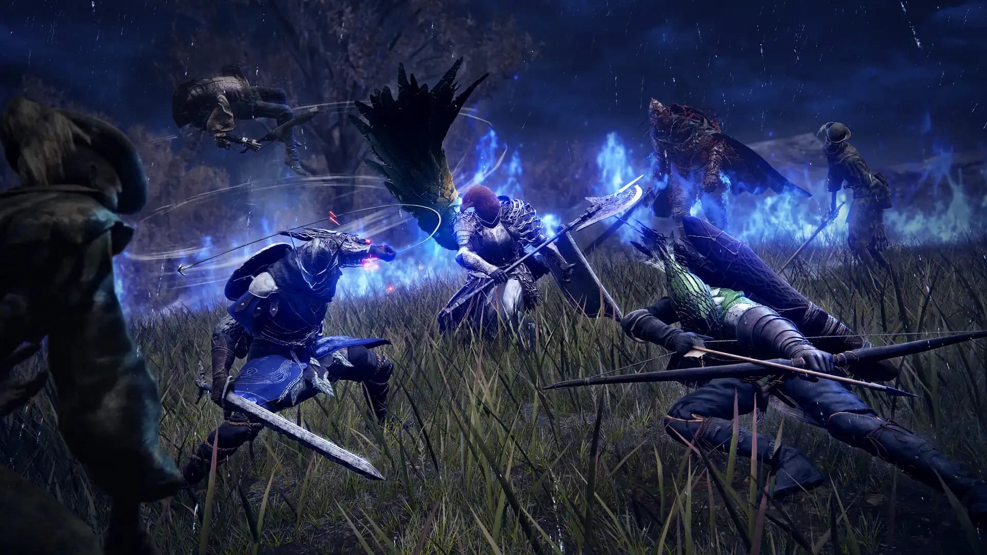 Elden Ring Nightreign Deluxe Edition media 3