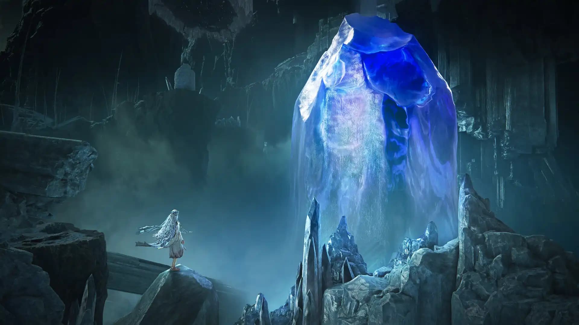 ELDEN RING NIGHTREIGN The Forsaken Hollows media 5