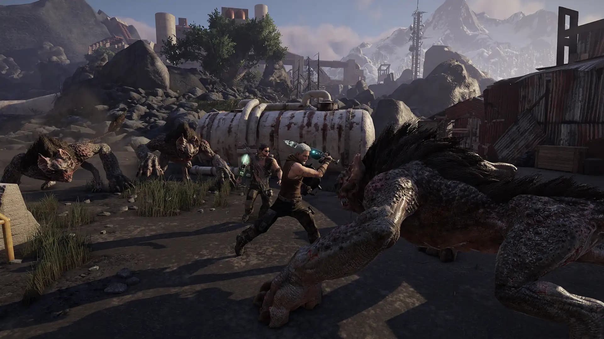 Elex media 3