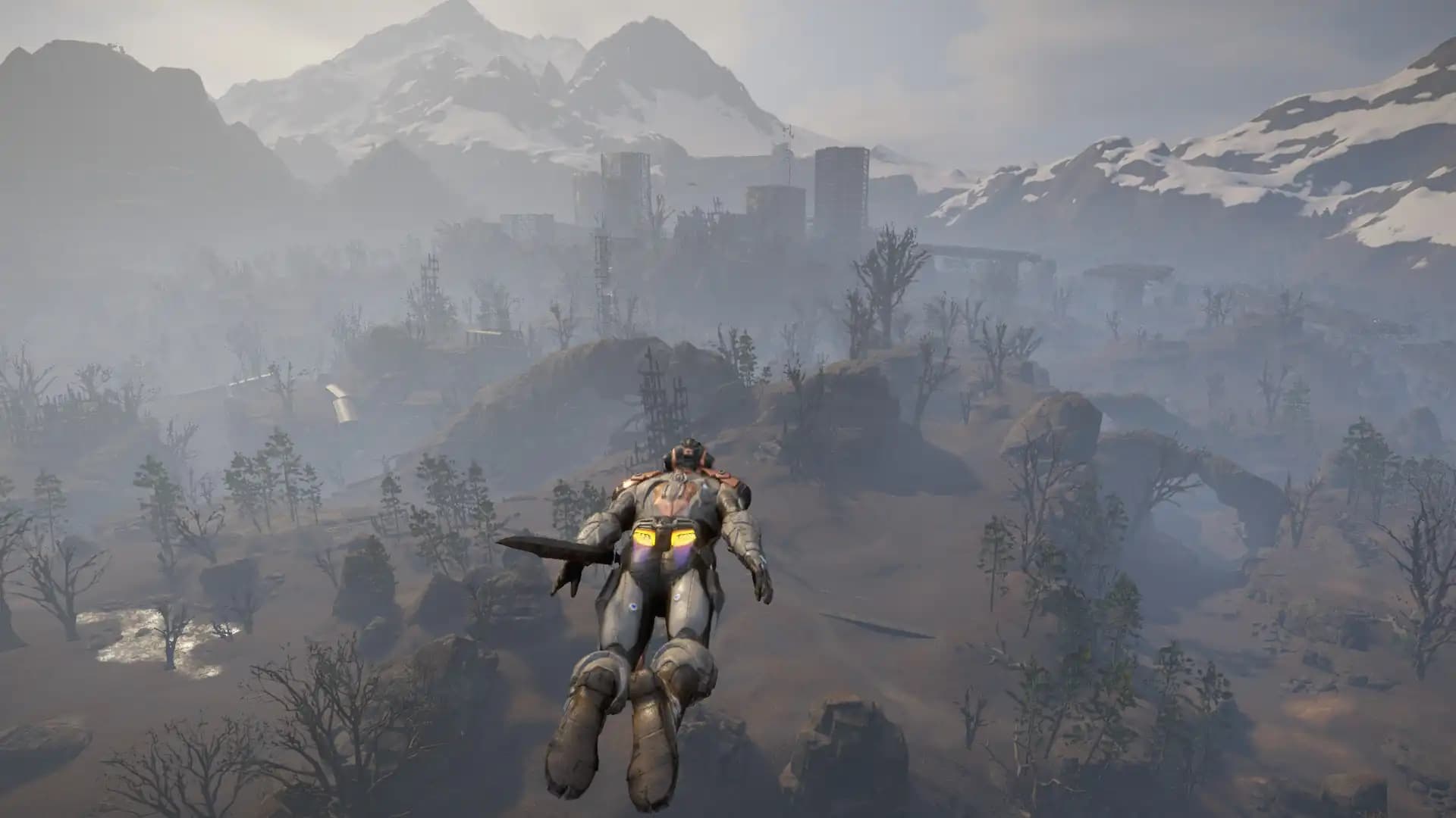 Elex II media 2