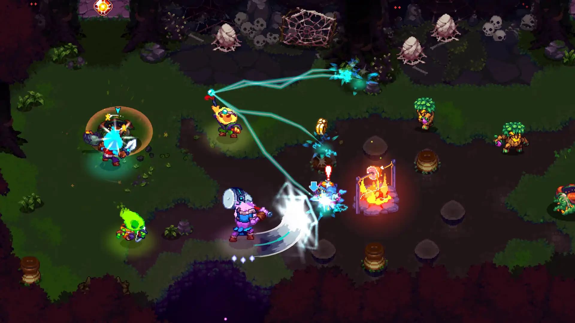 Ember Knights media 1