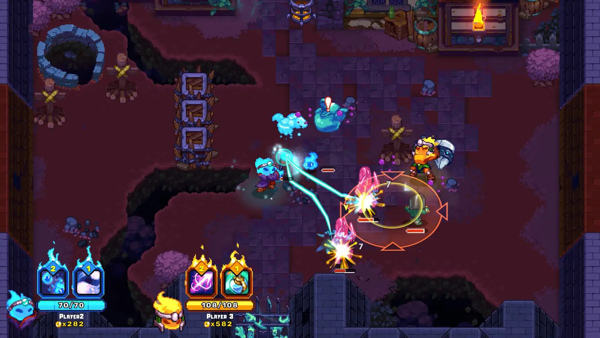 Ember Knights media 3