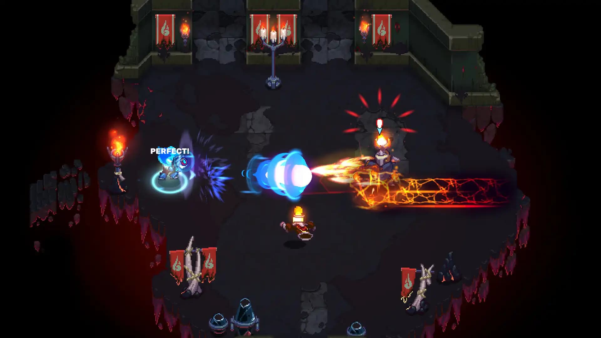 Ember Knights - Wrath of the Architect media 2