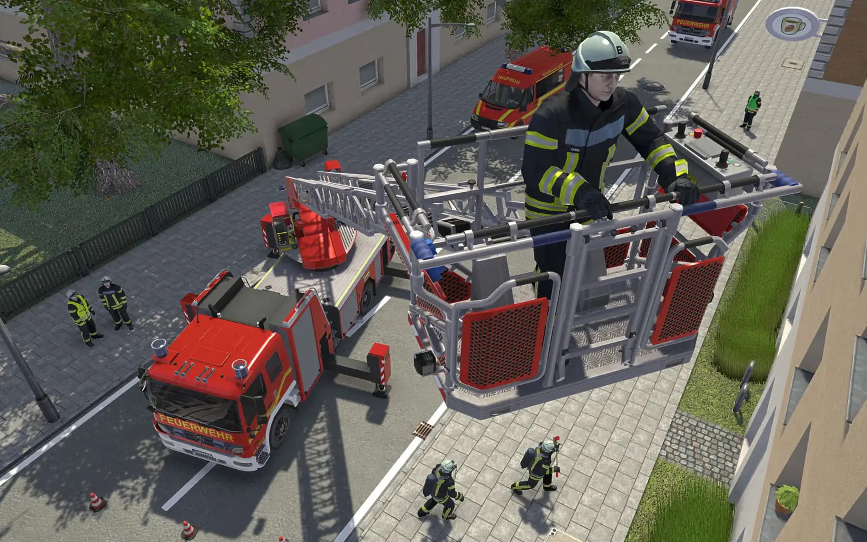 Emergency Call 112 media 1