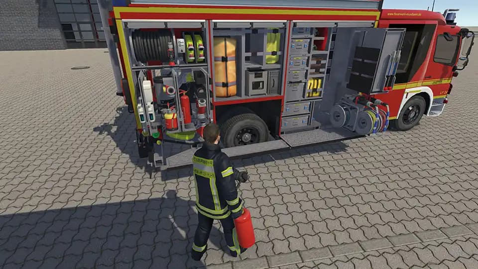 Emergency Call 112 media 2