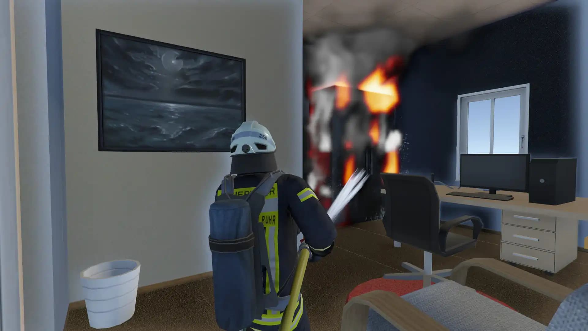 Emergency Call 112 media 3